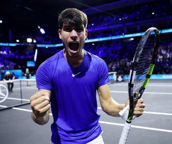 Laver Cup 2023