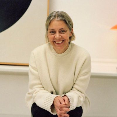 Rebekka Bay Marimekko