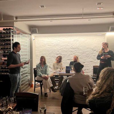 crowdfunding platform for books