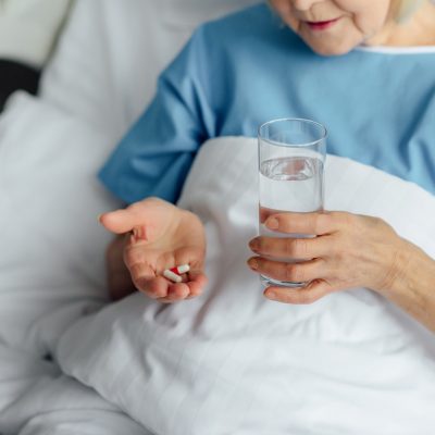 high-protein supplements