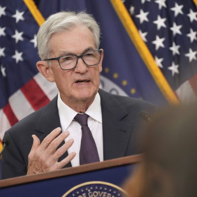 interest rate cuts