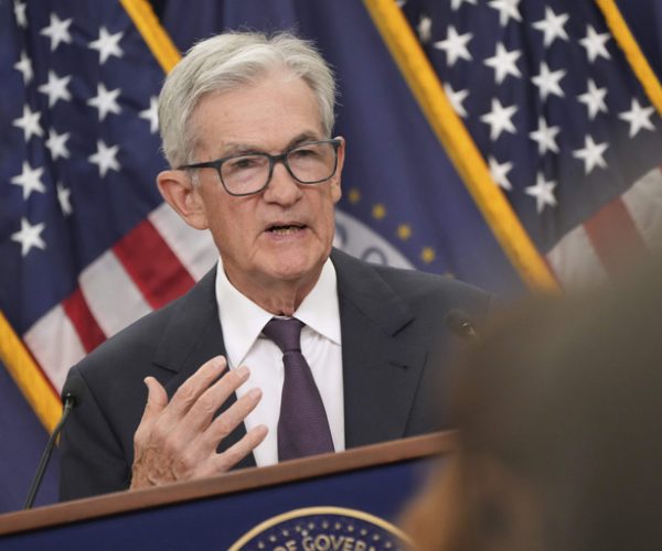 interest rate cuts