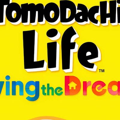 Tomodachi Life