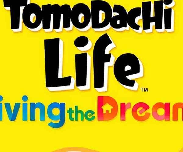 Tomodachi Life