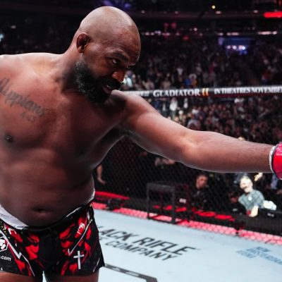 Jon Jones UFC