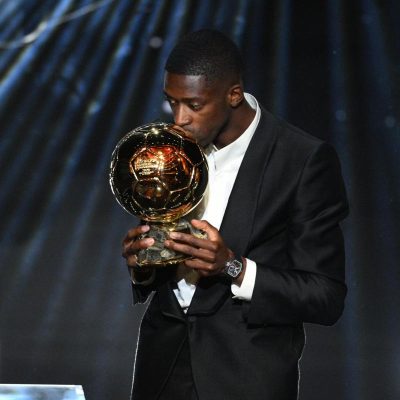 Ballon d'Or 2025