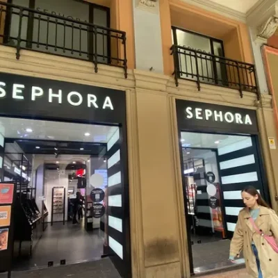 Sephora affiliate program