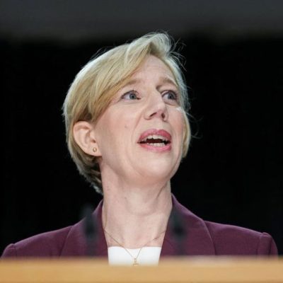 New Zealand central bank governor