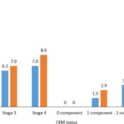 cardiovascular kidney metabolic syndrome