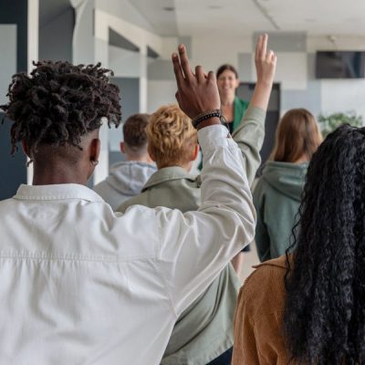 community college benefits