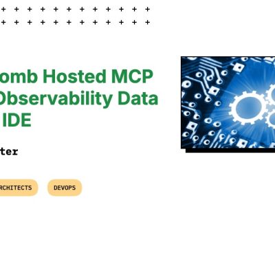 Honeycomb MCP
