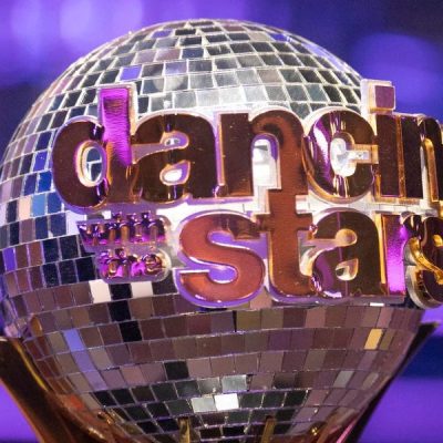 Dancing With The Stars Season 34