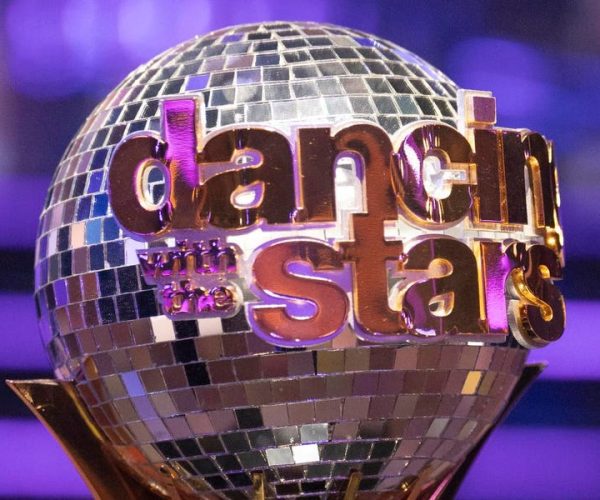 Dancing With The Stars Season 34