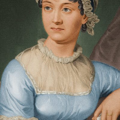 Jane Austen music