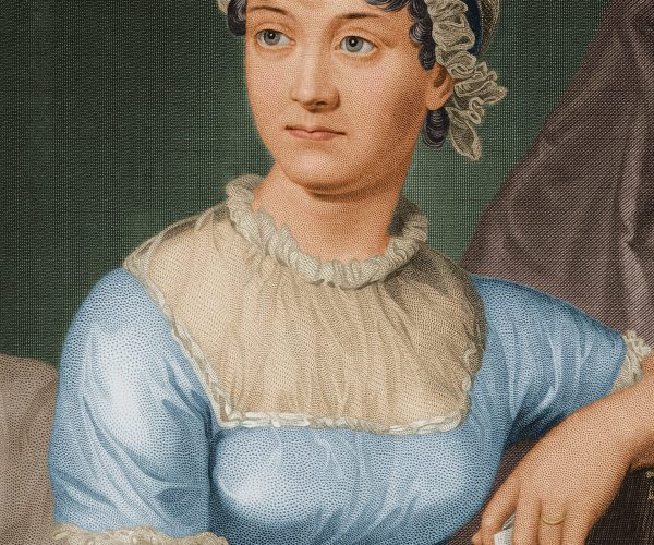 Jane Austen music