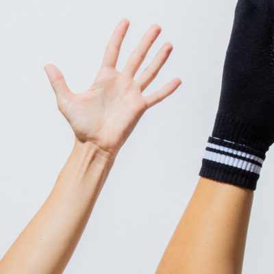 Pilates long lean muscles