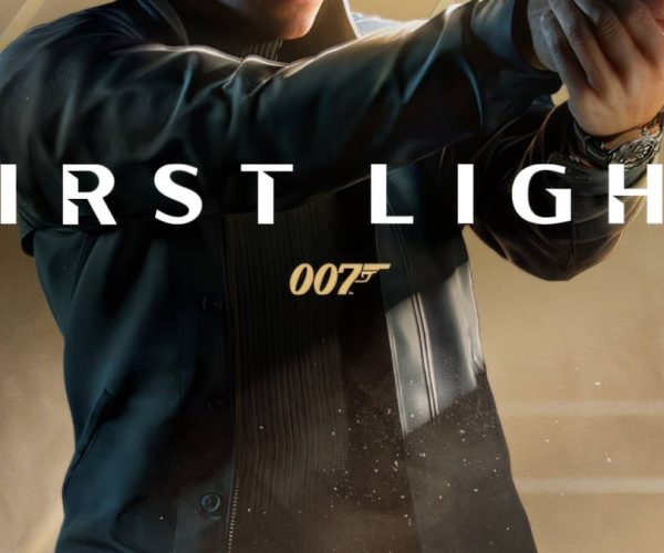 007 First Light