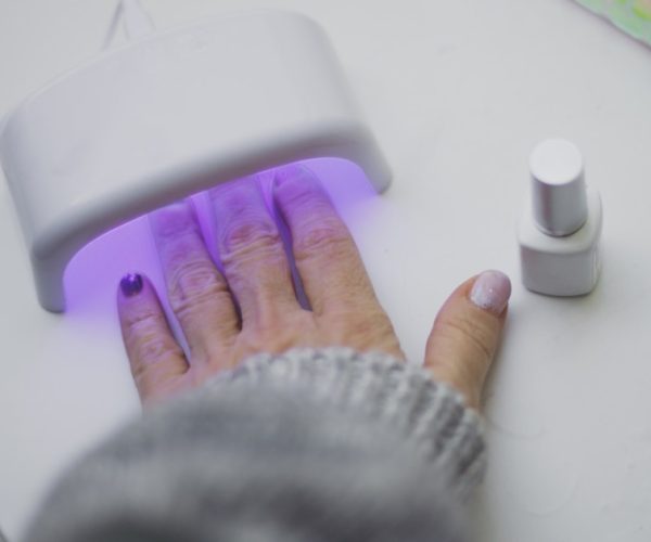 gel nail polish ban