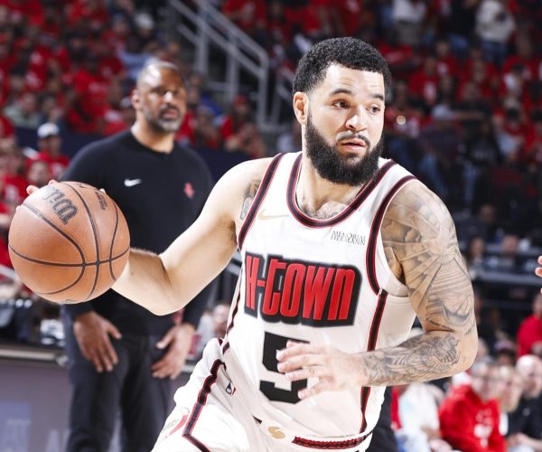 Fred VanVleet contract