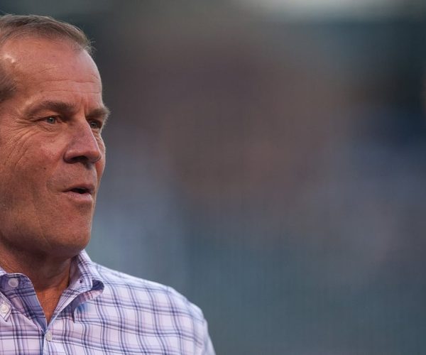 MLB labor talks