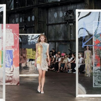Jason Wu collection