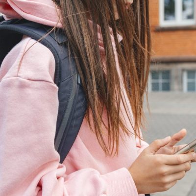 cellphones in schools