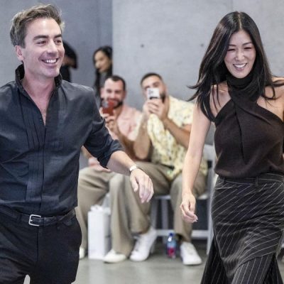 Monse Spring 2026 Collection