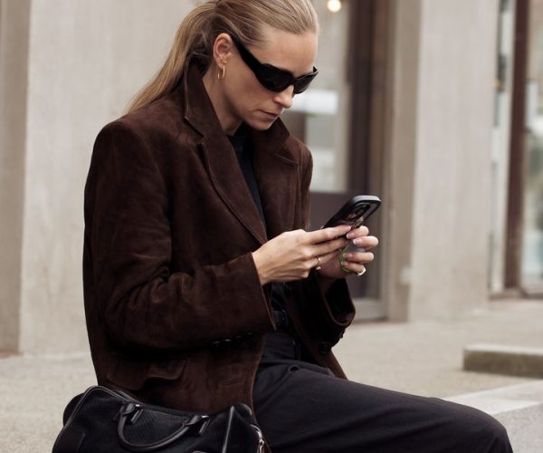 Image source: fashionnetwork.com - for informational purposes.