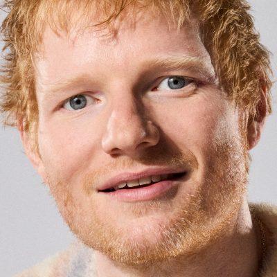 Ed Sheeran pop music