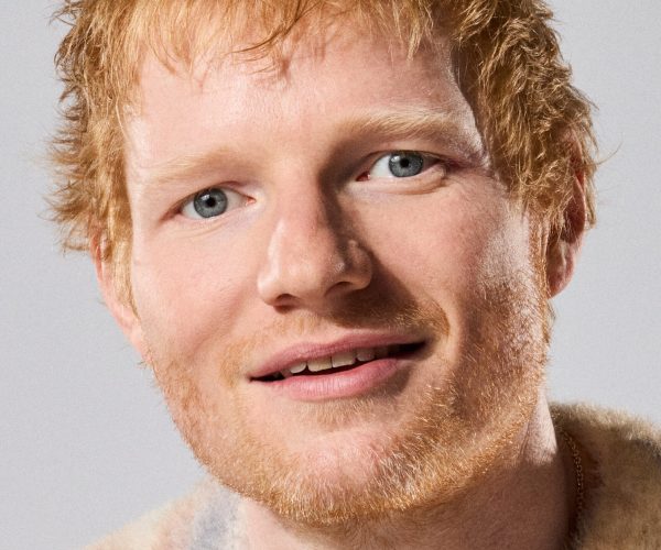 Ed Sheeran pop music