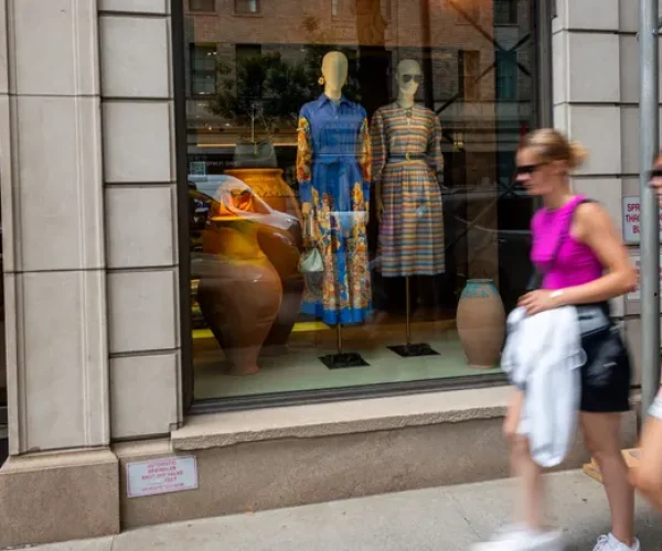 Image source: marketingdive.com - for informational purposes.