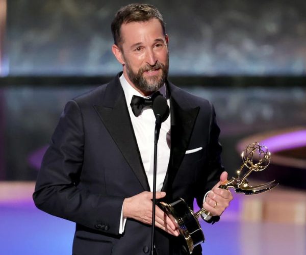 best dressed men Emmys
