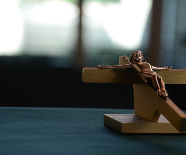 sacrifice gift
