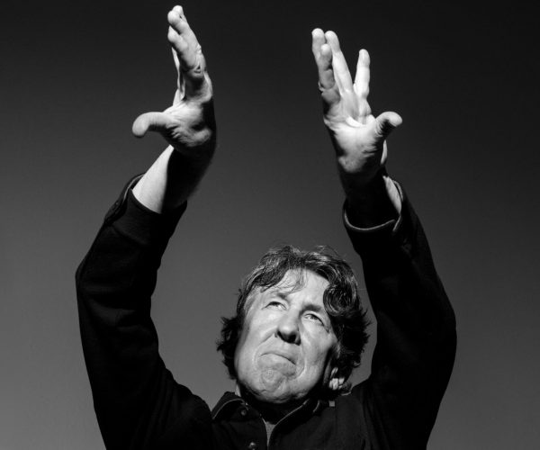 Cameron Crowe interview