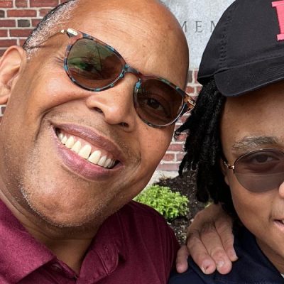 college move-in boundaries