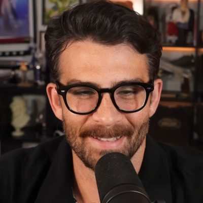 HasanAbi violent discourse