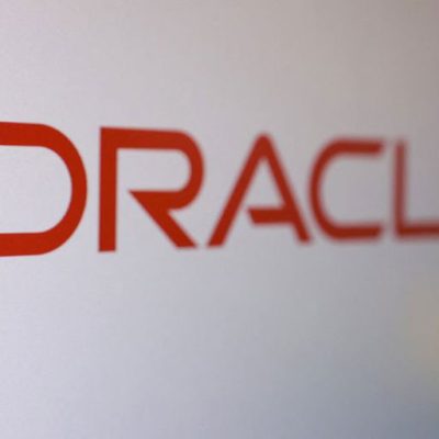 Oracle debt raise