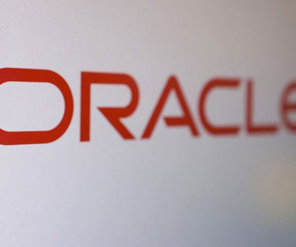 Oracle debt raise