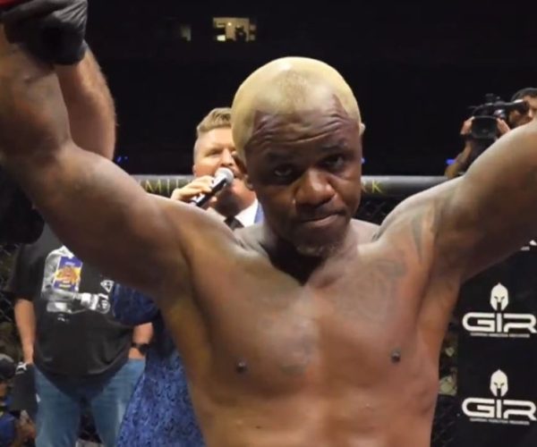 Melvin Guillard retirement