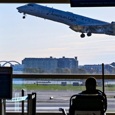 airline passenger rights