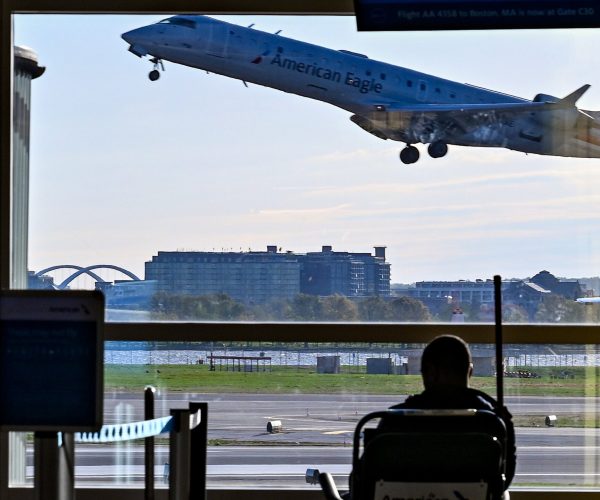 airline passenger rights