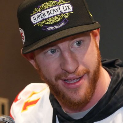 Carson Wentz Vikings