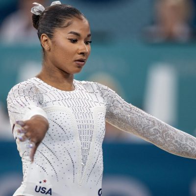 Baron Davis DWTS elimination