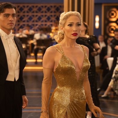 Jennifer Lopez roles