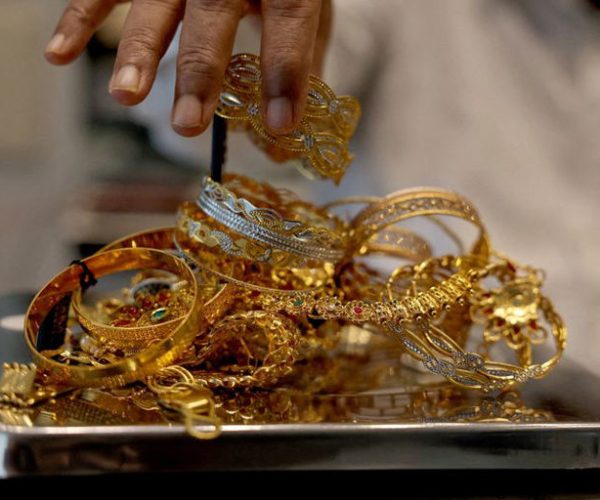 gold prices