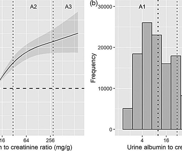protein in urine dementia