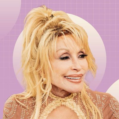 Dolly Parton dessert recipes