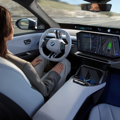 connected car technology