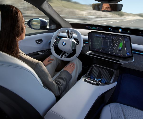 connected car technology