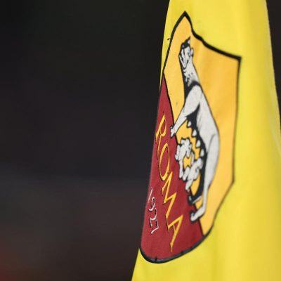 AS Roma supporters arrested